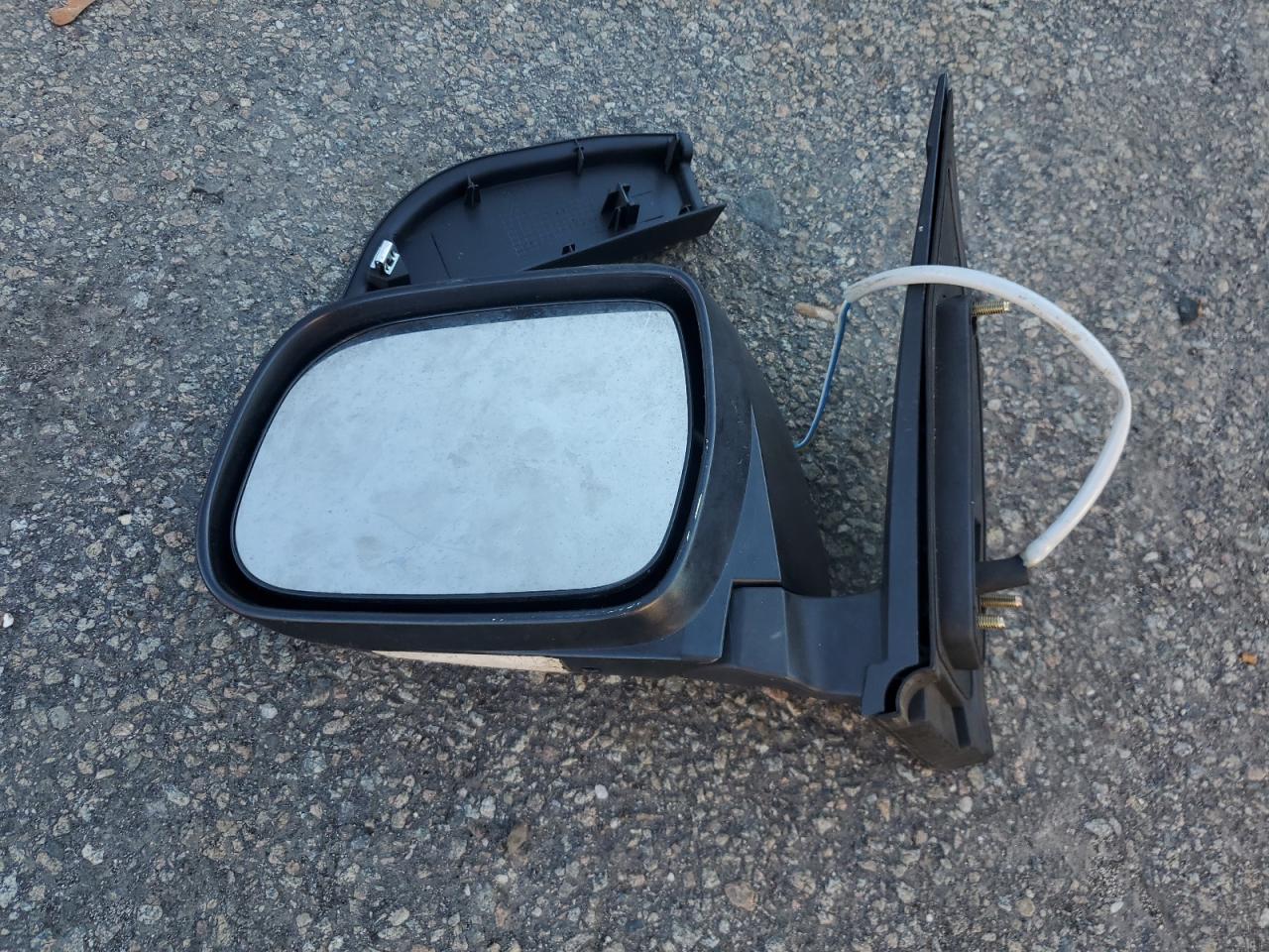 2008 Honda Odyssey Touring VIN: 5FNRL38988B070877 Lot: 89704215