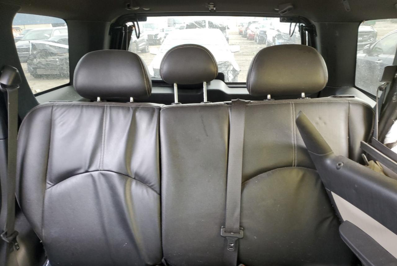 2009 Mercury Mariner Premier VIN: 4M2CU877X9KJ11170 Lot: 86429825