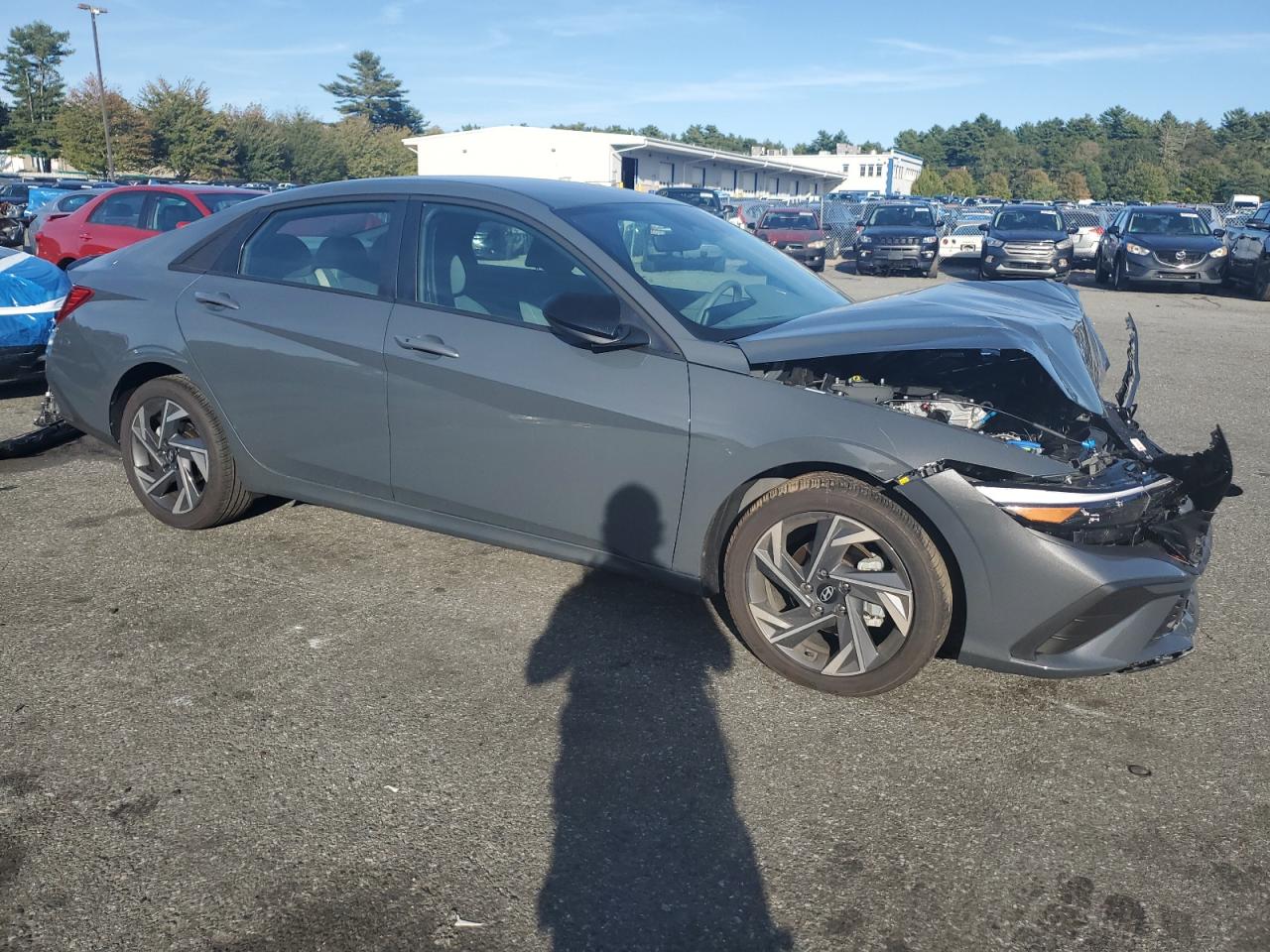 Elantra Elantra