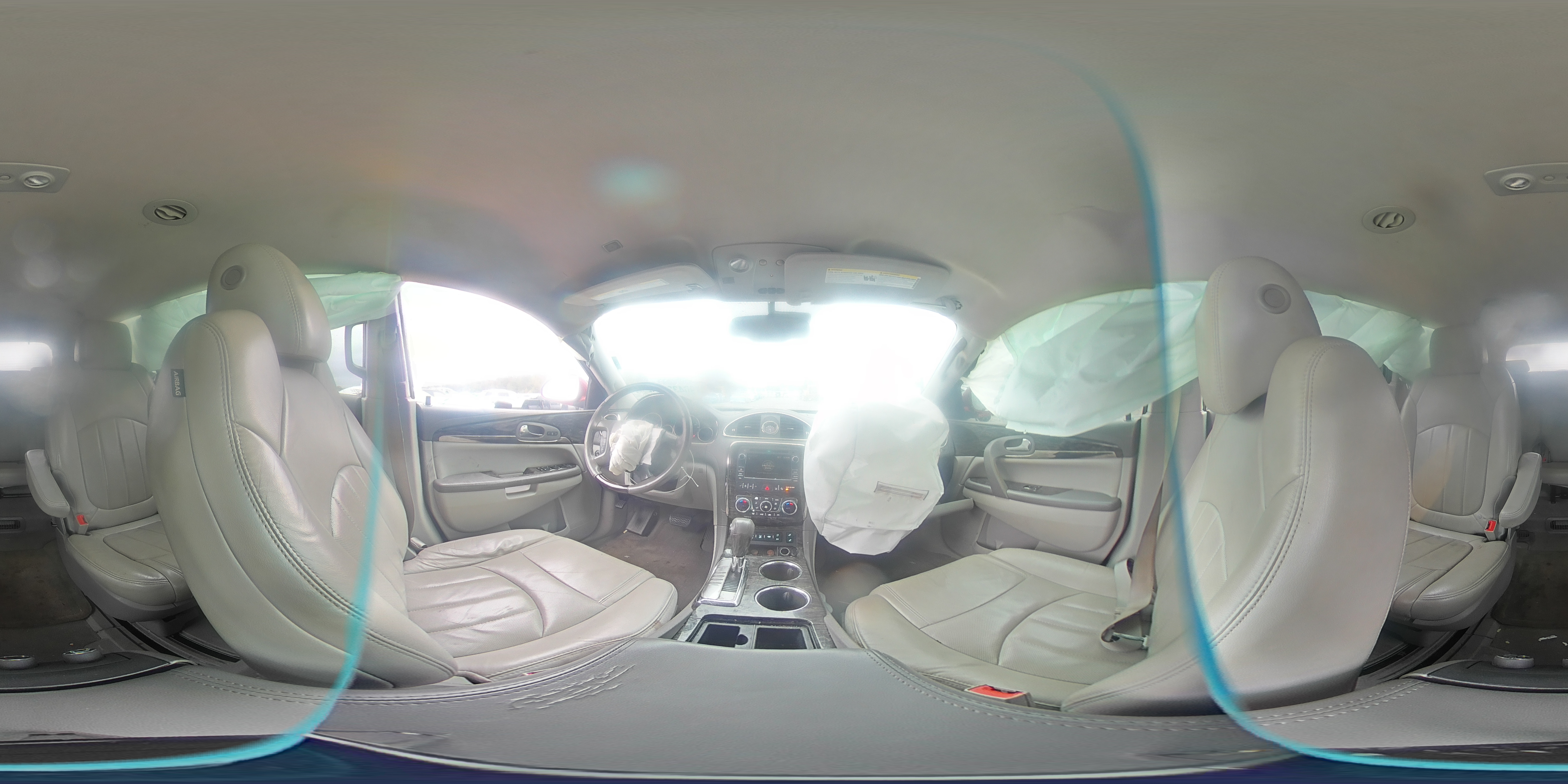 2014 Buick Enclave VIN: 5GAKRBKD4EJ247079 Lot: 90433315