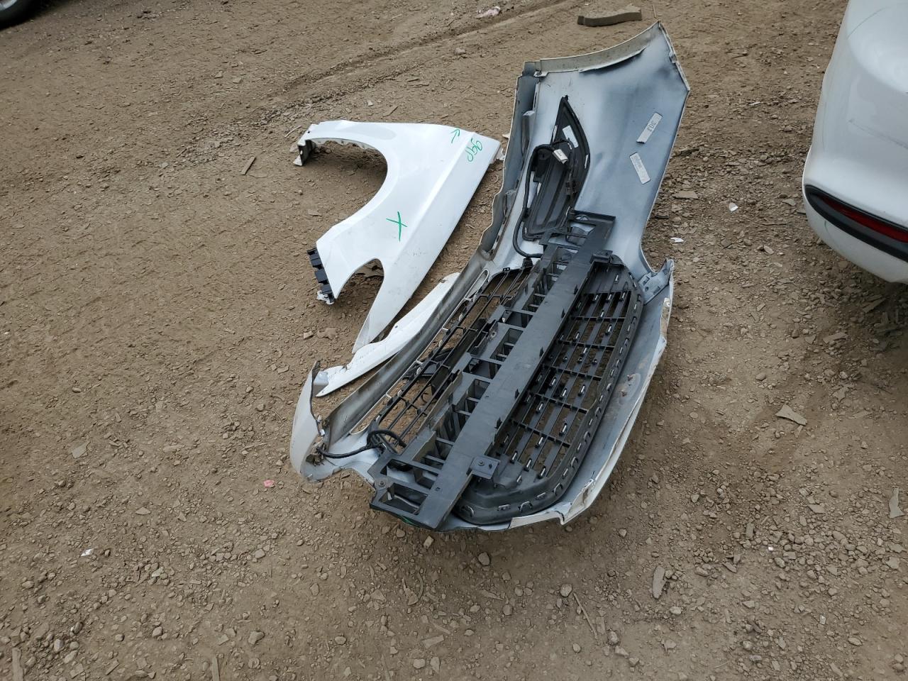 2015 Ford Fusion Se VIN: 1FA6P0HD4F5111780 Lot: 84941045