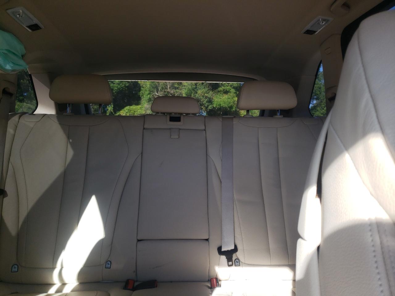 2014 BMW X5 xDrive35D VIN: 5UXKS4C58E0C07245 Lot: 86470505