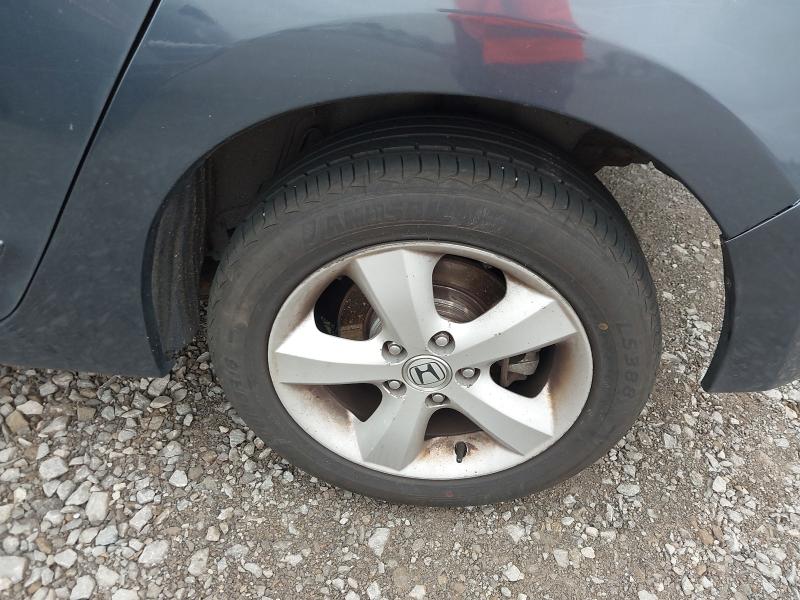 2007 HONDA FR-V EX I-VTEC 