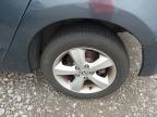 2007 HONDA FR-V EX I-VTEC  for sale at Copart YORK