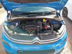 2017 CITROEN C3 1.2 PURETECH 82 FEEL 5DR for sale at Copart WESTBURY