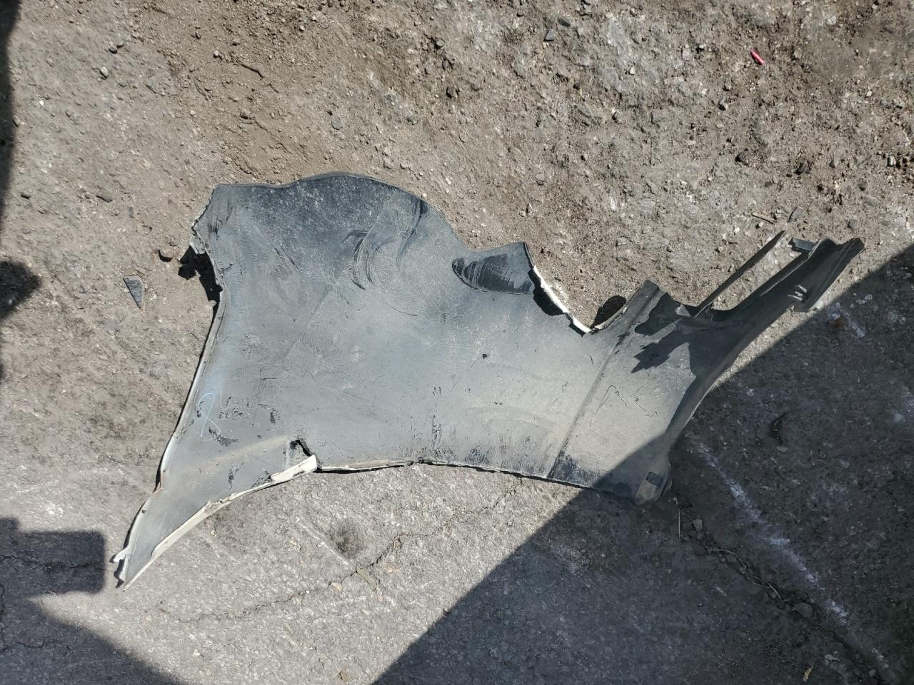 2013 Toyota Highlander Base VIN: 5TDBK3EH6DS227344 Lot: 84872385