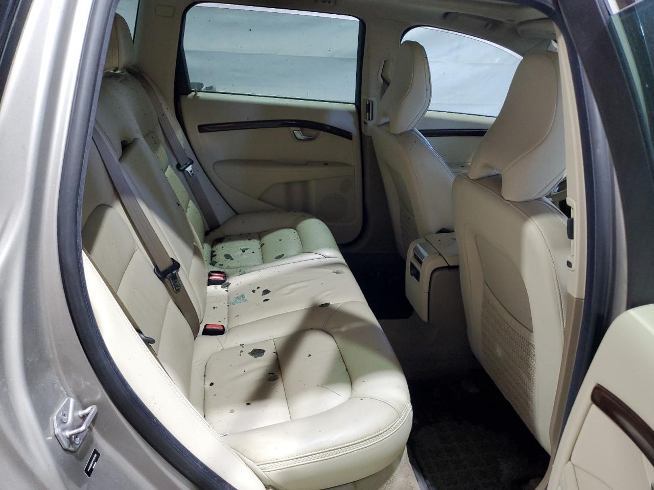 2015 Volvo Xc70 T6 Premier+ VIN: YV4902NC3F1200408 Lot: 85751125