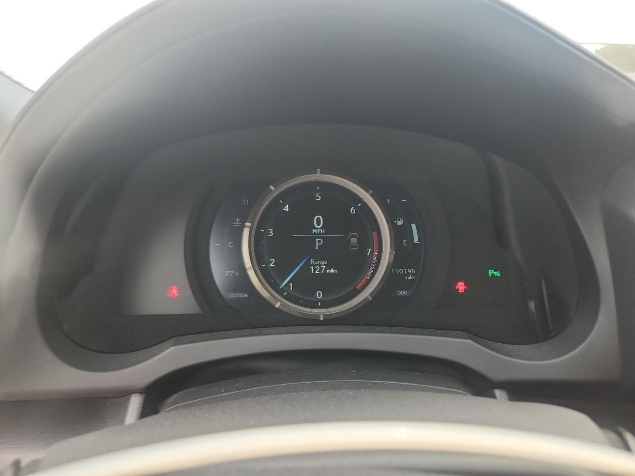 2015 Lexus Rc 350 VIN: JTHHE5BCXF5001093 Lot: 82625495