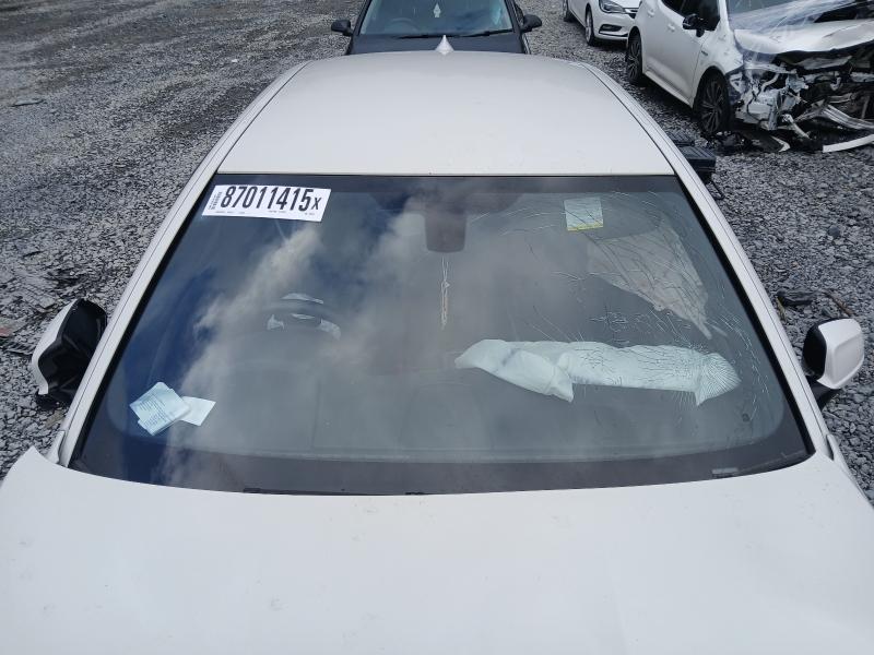 2012 BMW 5 SERIES 520D M SPORT 4DR STEP AUTO [START STOP]