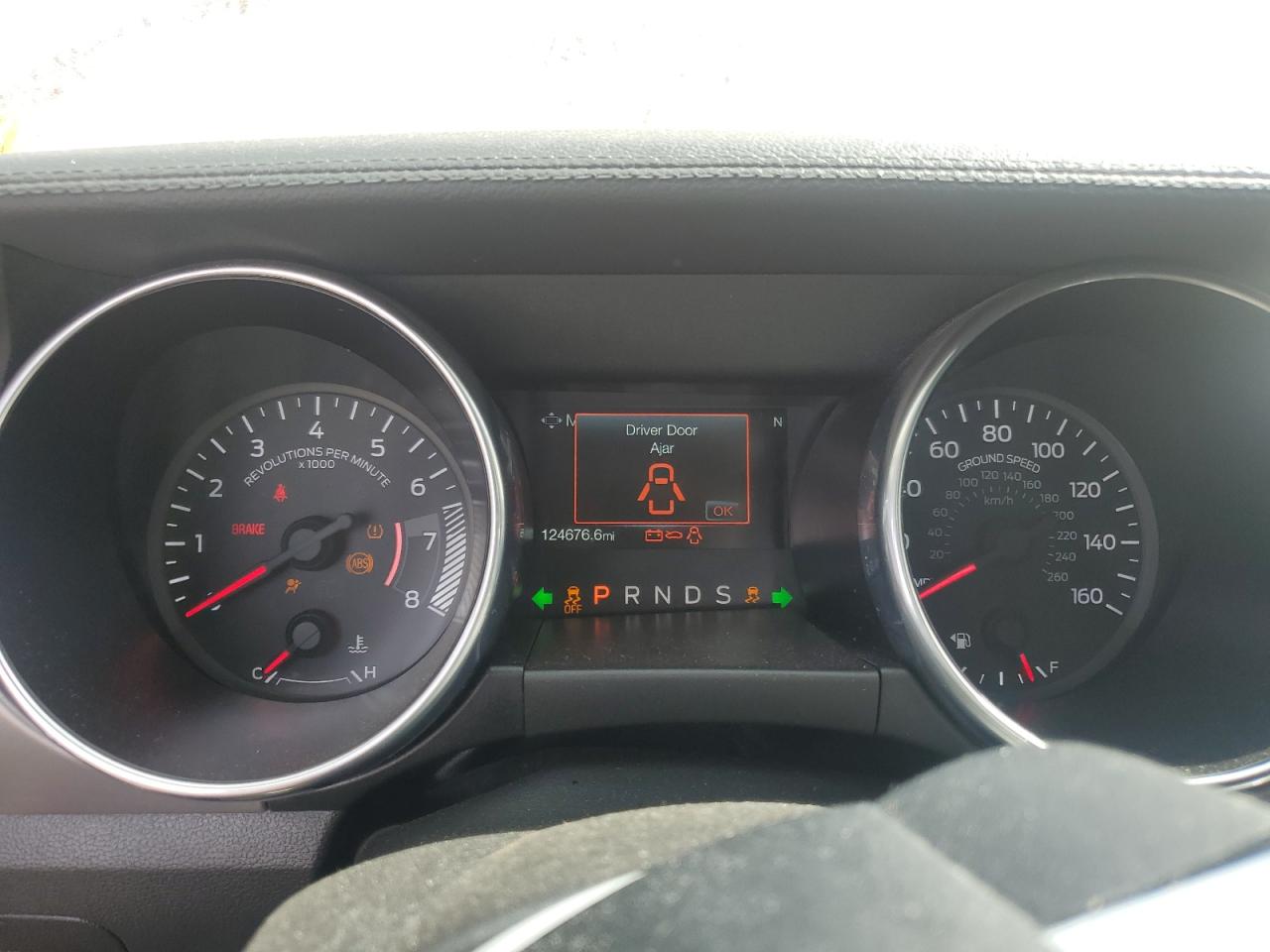 2018 Ford Mustang VIN: 1FA6P8TH0J5156068 Lot: 81746625