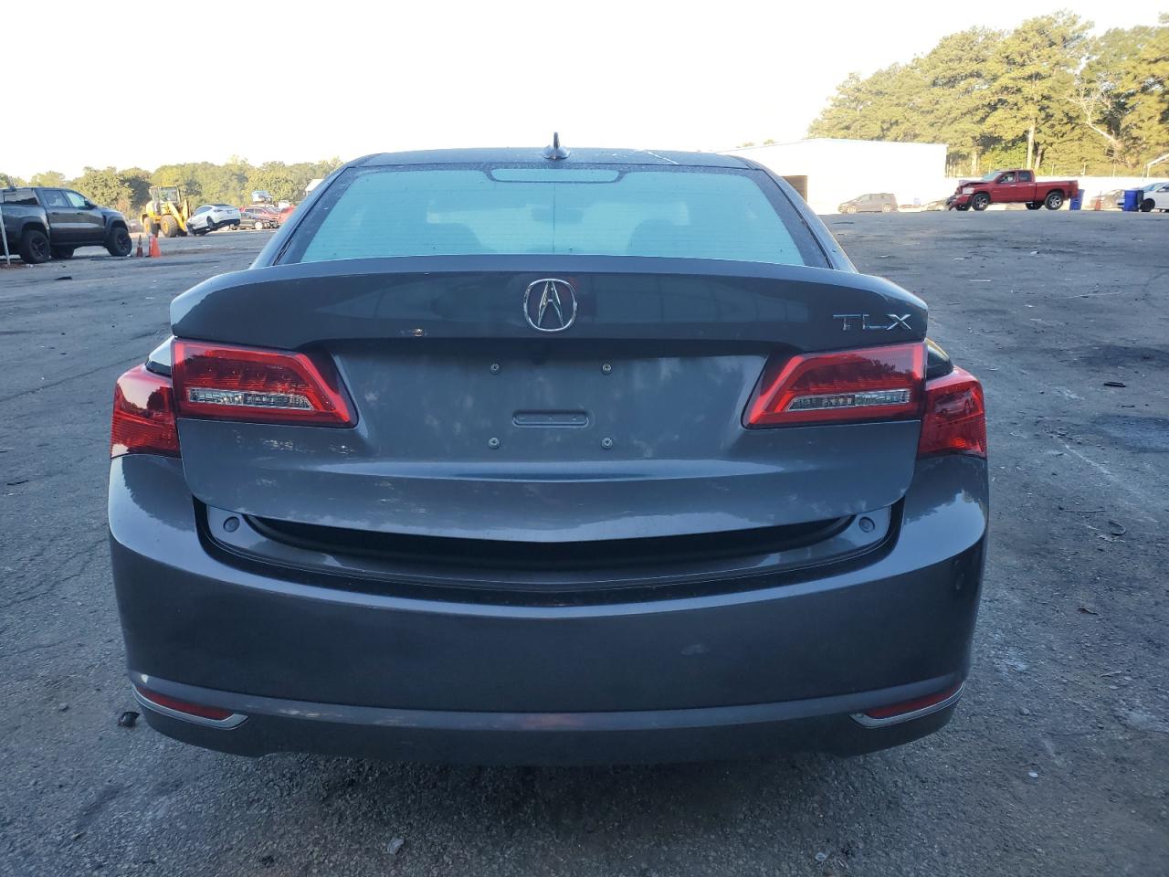 2020 Acura Tlx VIN: 19UUB1F34LA014468 Lot: 81999005