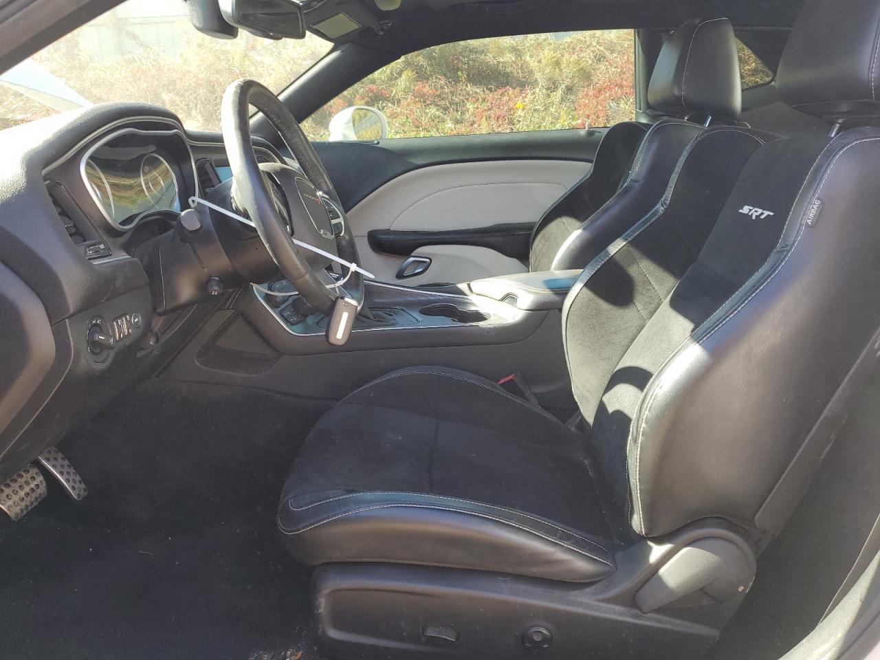 2015 Dodge Challenger Sxt Plus VIN: 2C3CDZBG7FH733302 Lot: 87094265