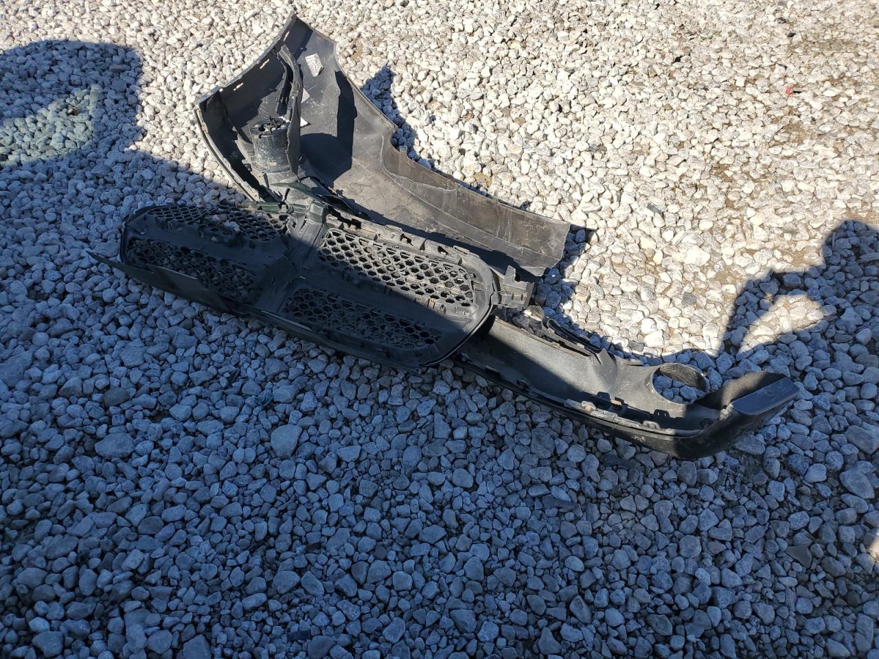 2012 Dodge Durango R/T VIN: 1C4SDJCT2CC147688 Lot: 82604965