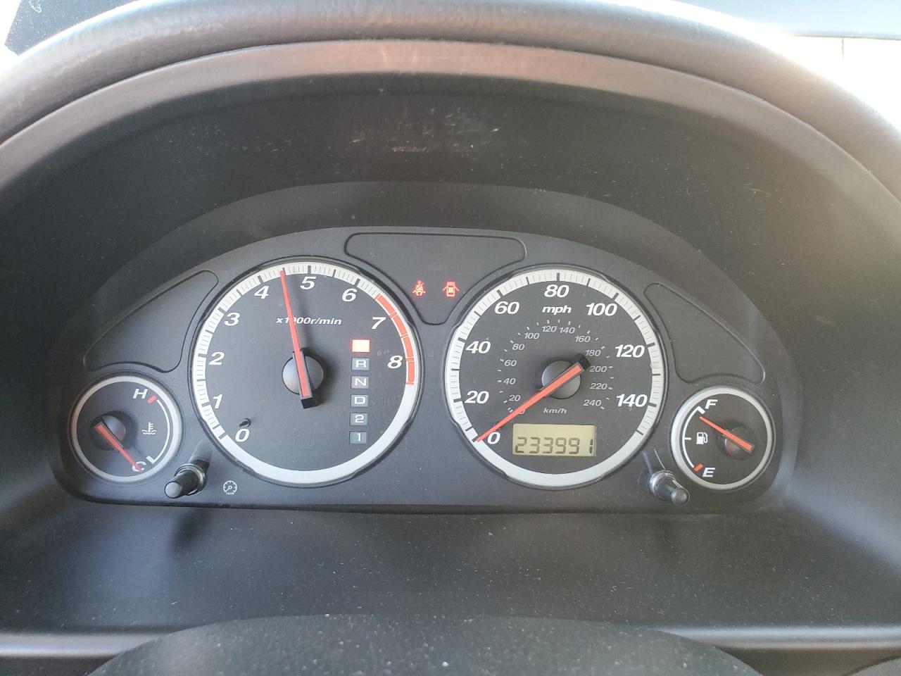 2004 Honda Cr-V Lx VIN: JHLRD68494C014766 Lot: 90353975