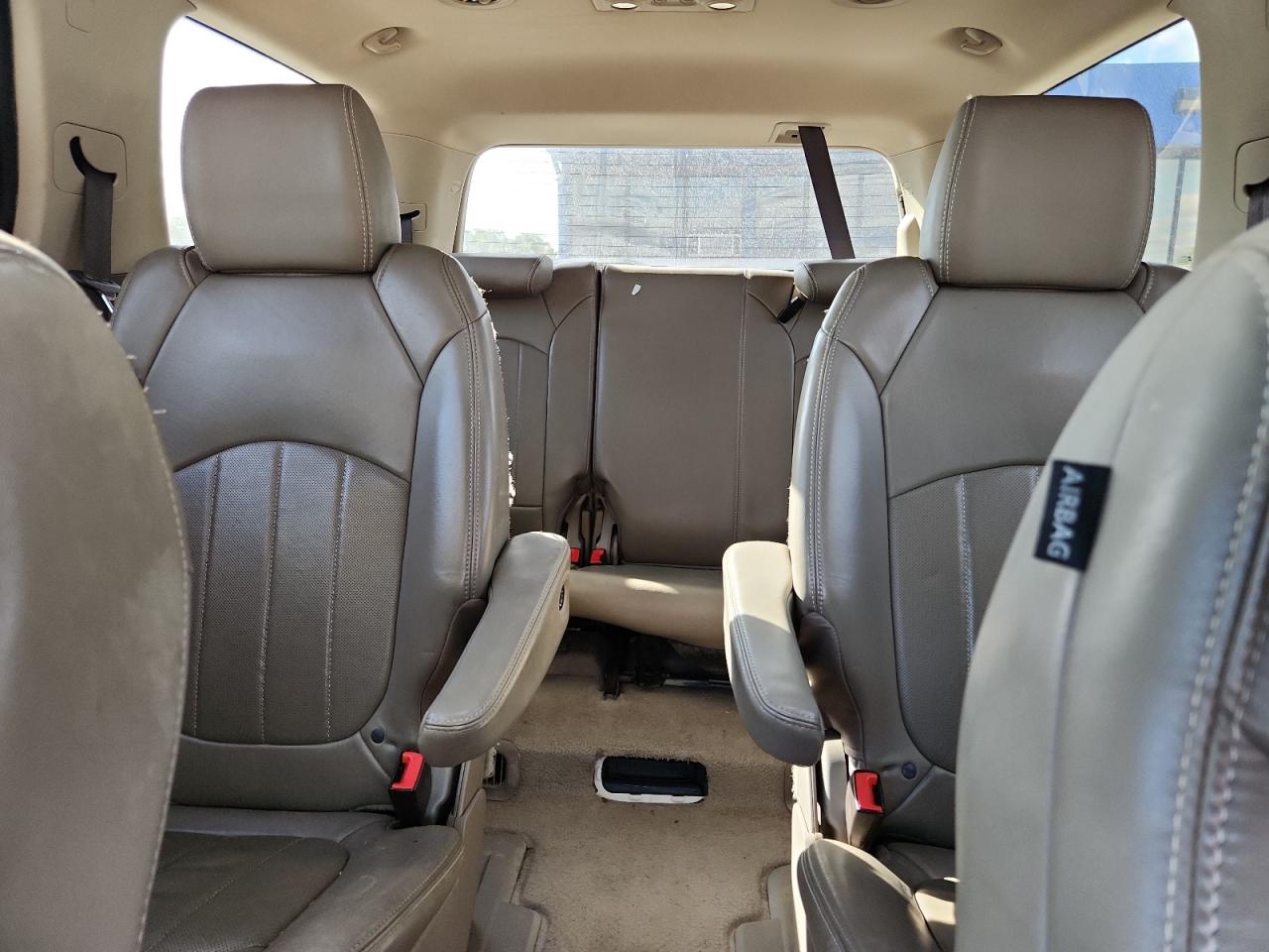 2014 GMC Acadia Denali VIN: 1GKKVTKD6EJ118992 Lot: 82381215