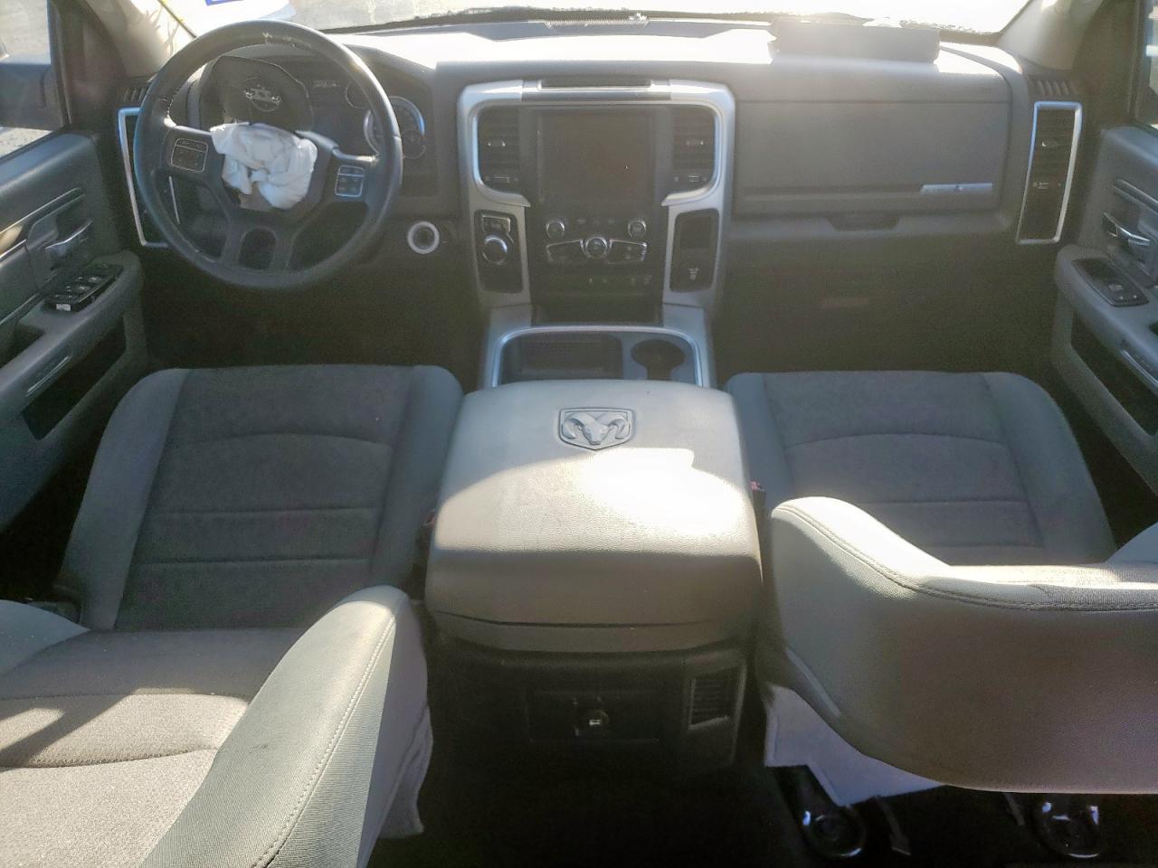 2016 Ram 1500 Slt VIN: 1C6RR6LTXGS182740 Lot: 82261535