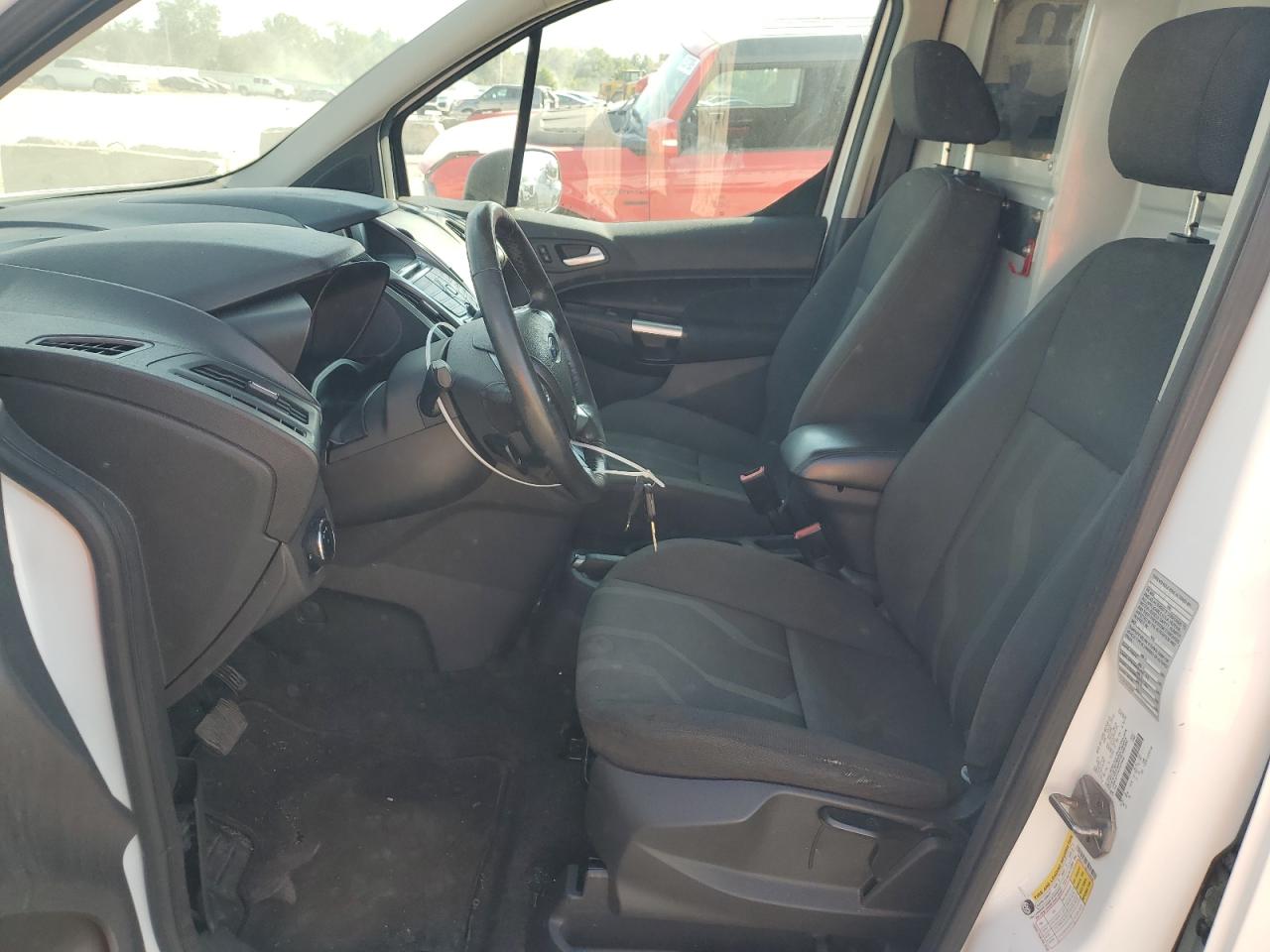 2016 Ford Transit Connect Xlt VIN: NM0LS7F79G1279406 Lot: 86520665