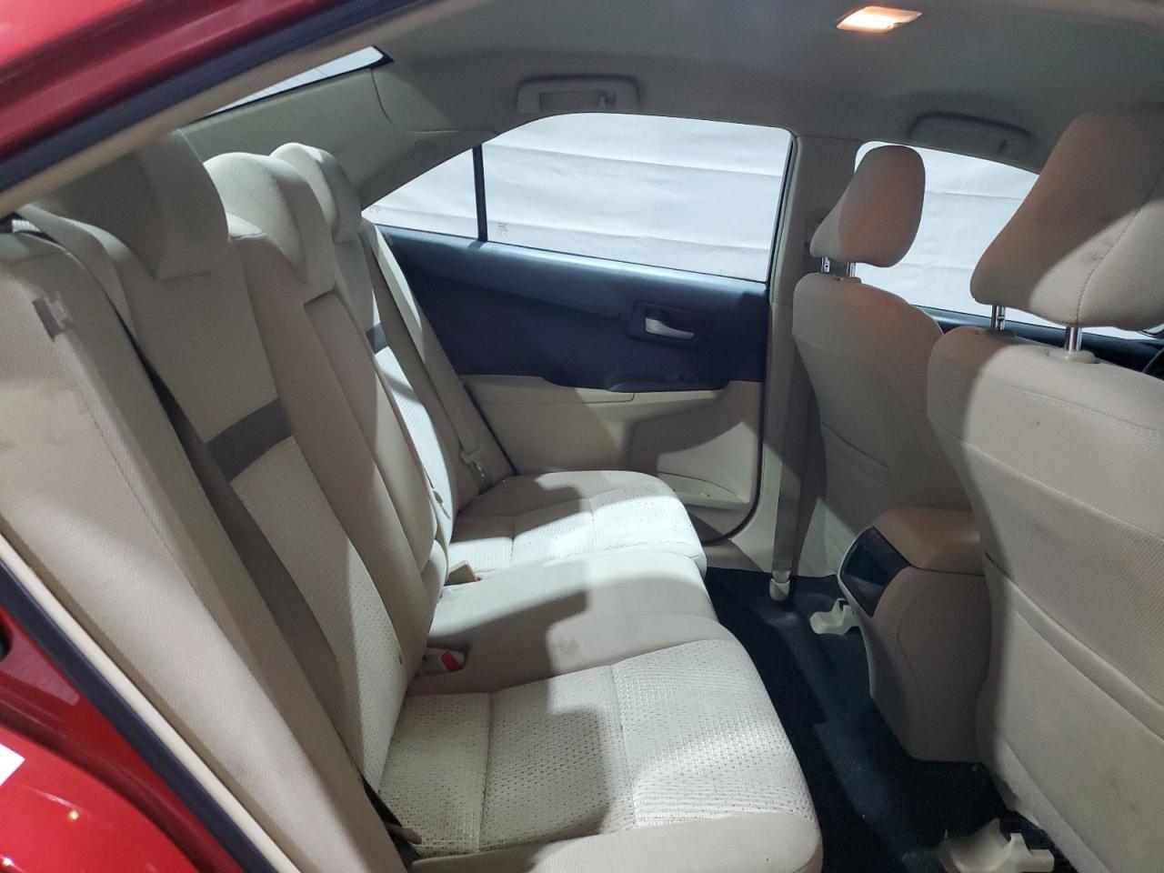 2014 Toyota Camry L VIN: 4T4BF1FKXER431629 Lot: 82636235