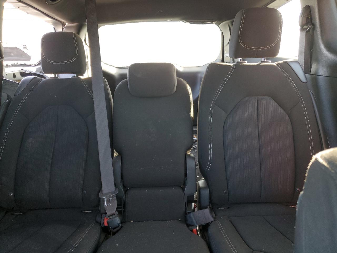 2021 Chrysler Pacifica Touring VIN: 2C4RC1FG7MR571893 Lot: 89736705