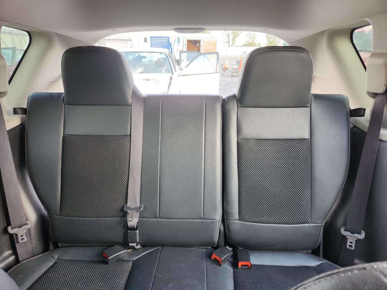 2016 Jeep Compass Latitude VIN: 1C4NJDEB2GD662511 Lot: 85189745