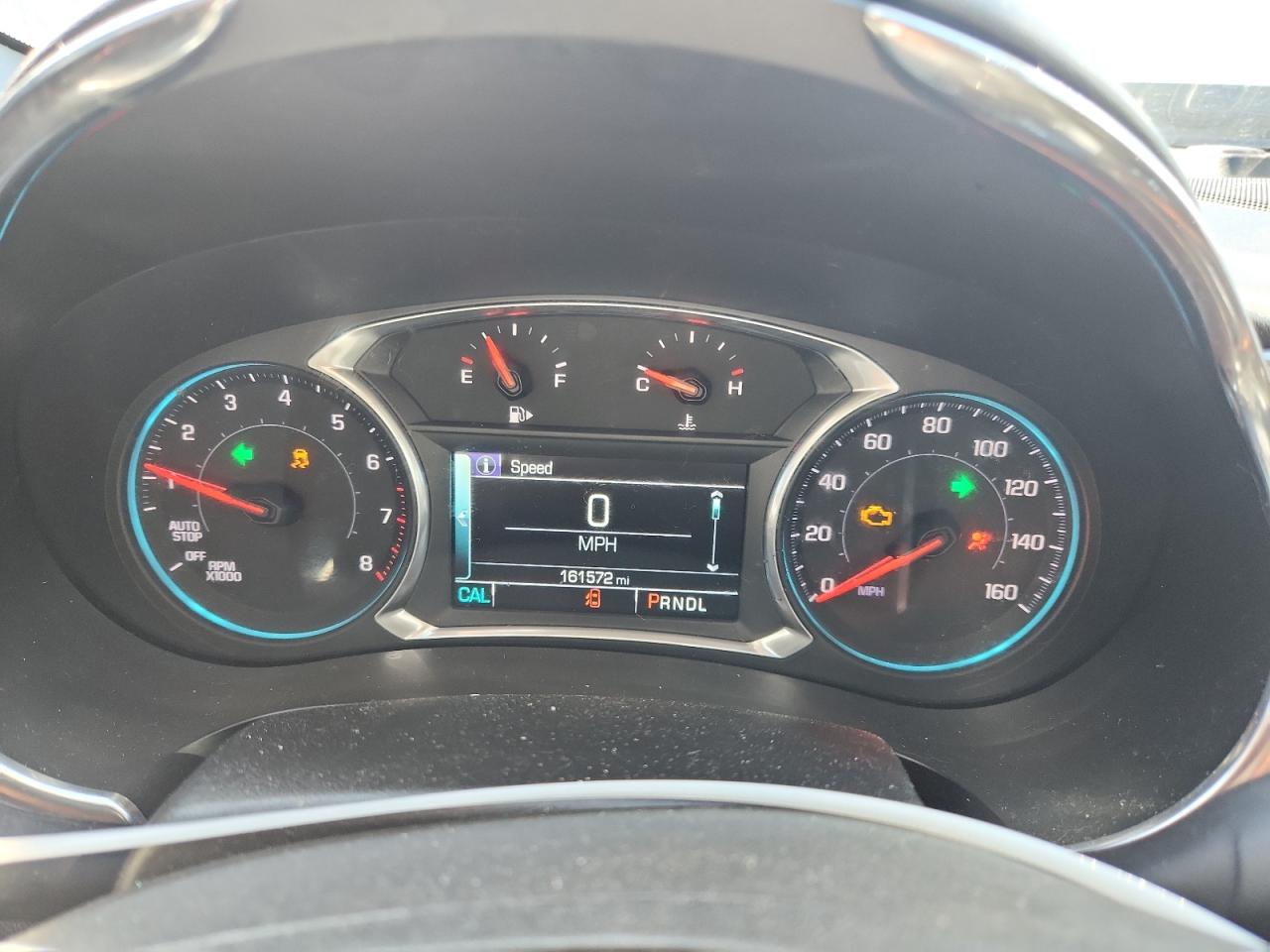 2017 Chevrolet Malibu Lt VIN: 1G1ZE5ST5HF261218 Lot: 86101195