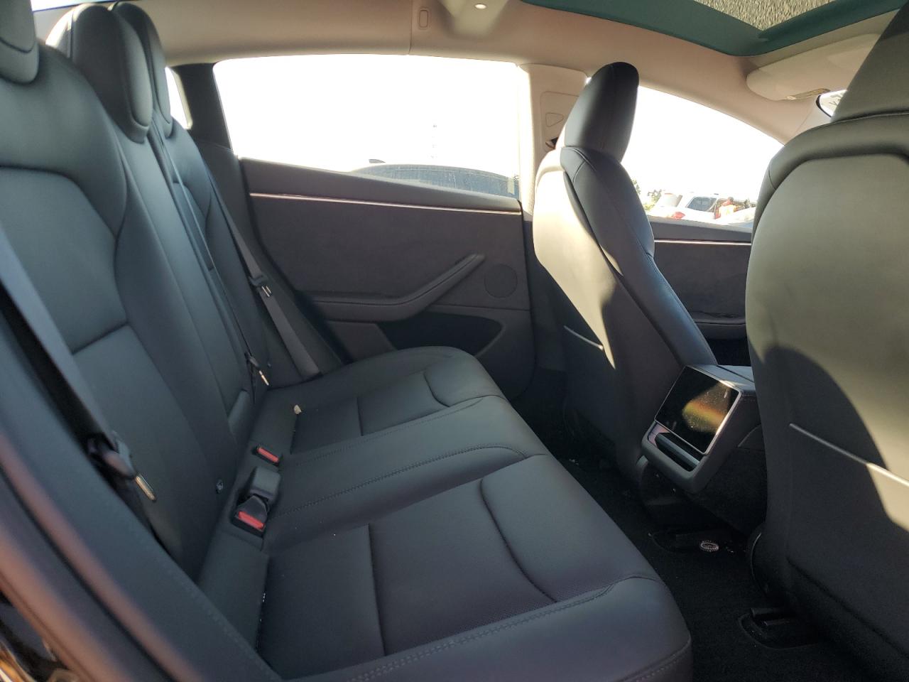 2024 Tesla Model 3 VIN: 5YJ3E1EB2RF796845 Lot: 82119835