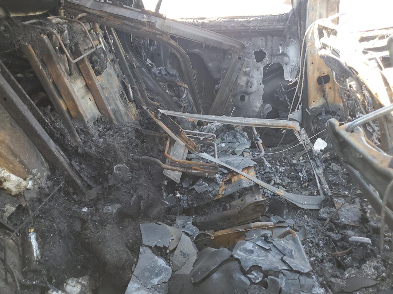 2023 Nissan Pathfinder Platinum VIN: 5N1DR3DJ2PC223091 Lot: 82174945