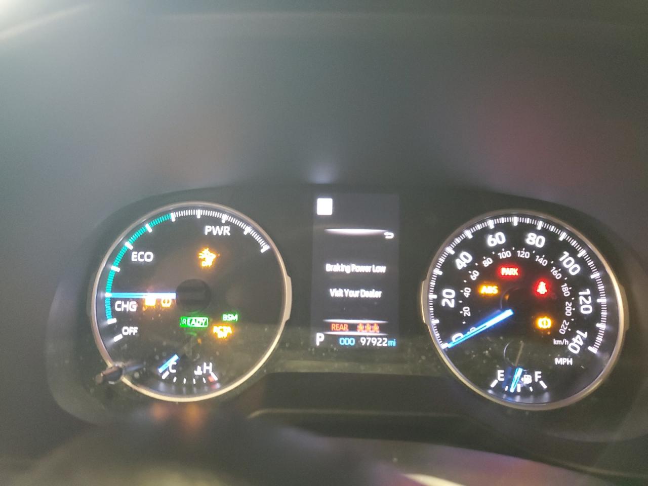 2020 Toyota Rav4 Xle VIN: 2T3RWRFVXLW077410 Lot: 89898675