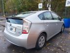 2009 TOYOTA PRIUS 1.8 VVTI T3 5DR CVT AUTO for sale at Copart GLOUCESTER