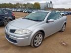 2008 RENAULT MEGANE 1.6 VVT DYNAMIQUE 2DR for sale at Copart SANDY