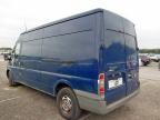 2007 FORD TRANSIT 110 T350L FWD  for sale at Copart SANDTOFT