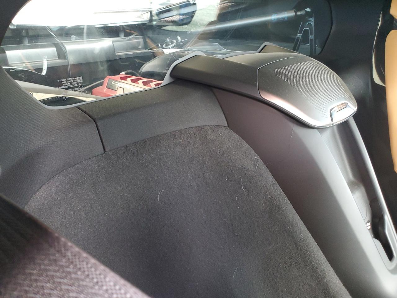 2021 Chevrolet Corvette Stingray 2Lt VIN: 1G1YB2D41M5114483 Lot: 87254375