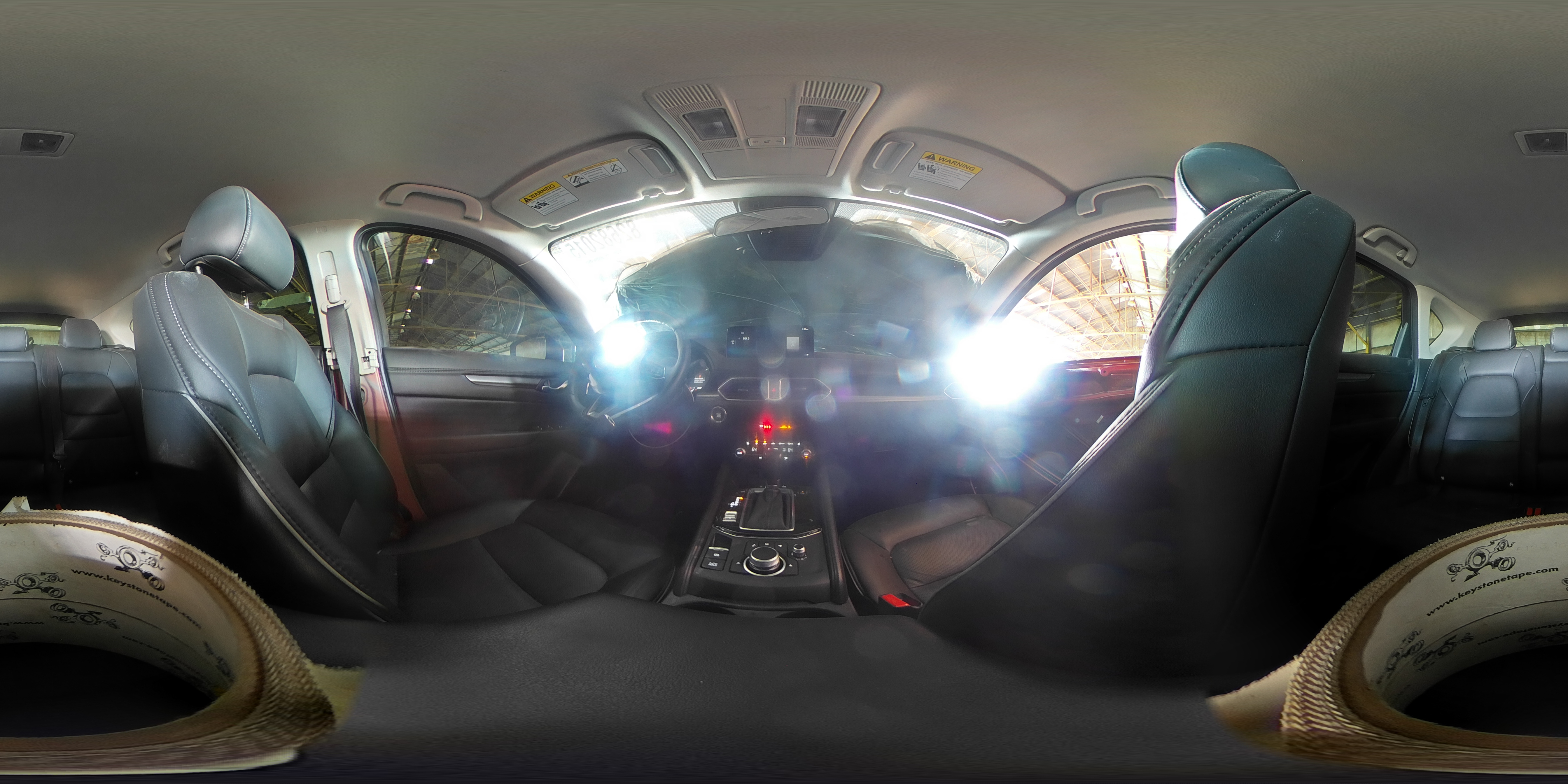 2024 Mazda Cx-5 Select VIN: JM3KFBBL7R0434981 Lot: 82682015