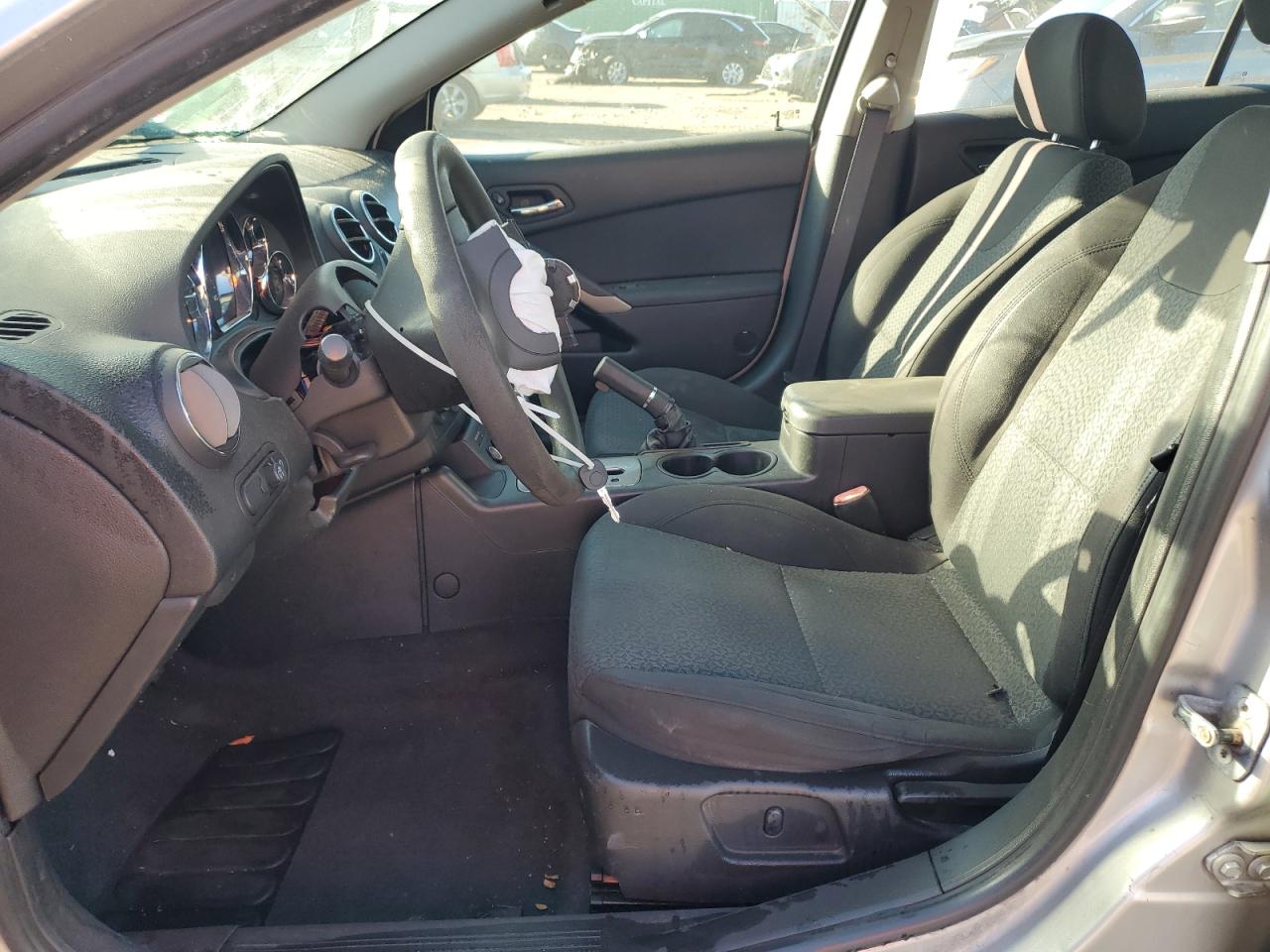 2007 Pontiac G6 Base VIN: 1G2ZG58N474182745 Lot: 82366805