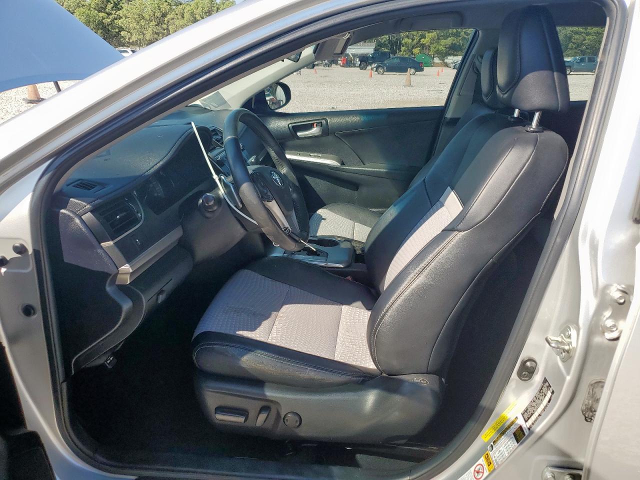 2014 Toyota Camry L VIN: 4T1BF1FK9EU359848 Lot: 85316455