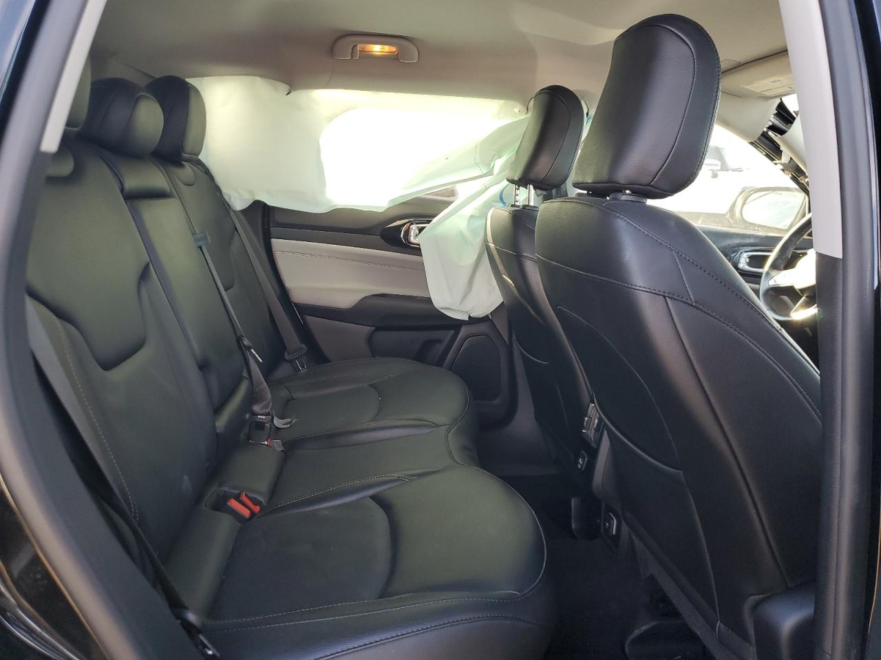 2022 Jeep Compass Limited VIN: 3C4NJDCB6NT108379 Lot: 84910275