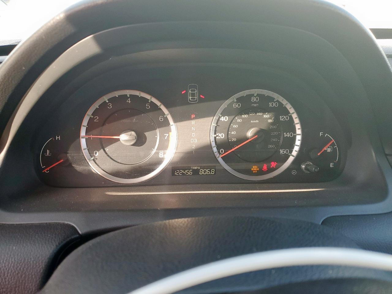 2011 Honda Accord Exl VIN: 1HGCP3F81BA026404 Lot: 82300625