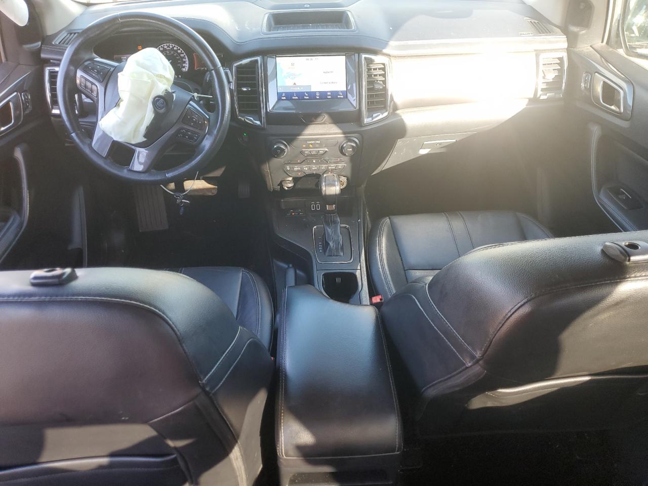 2021 Ford Ranger Xl VIN: 1FTER4EH7MLD56001 Lot: 85595215