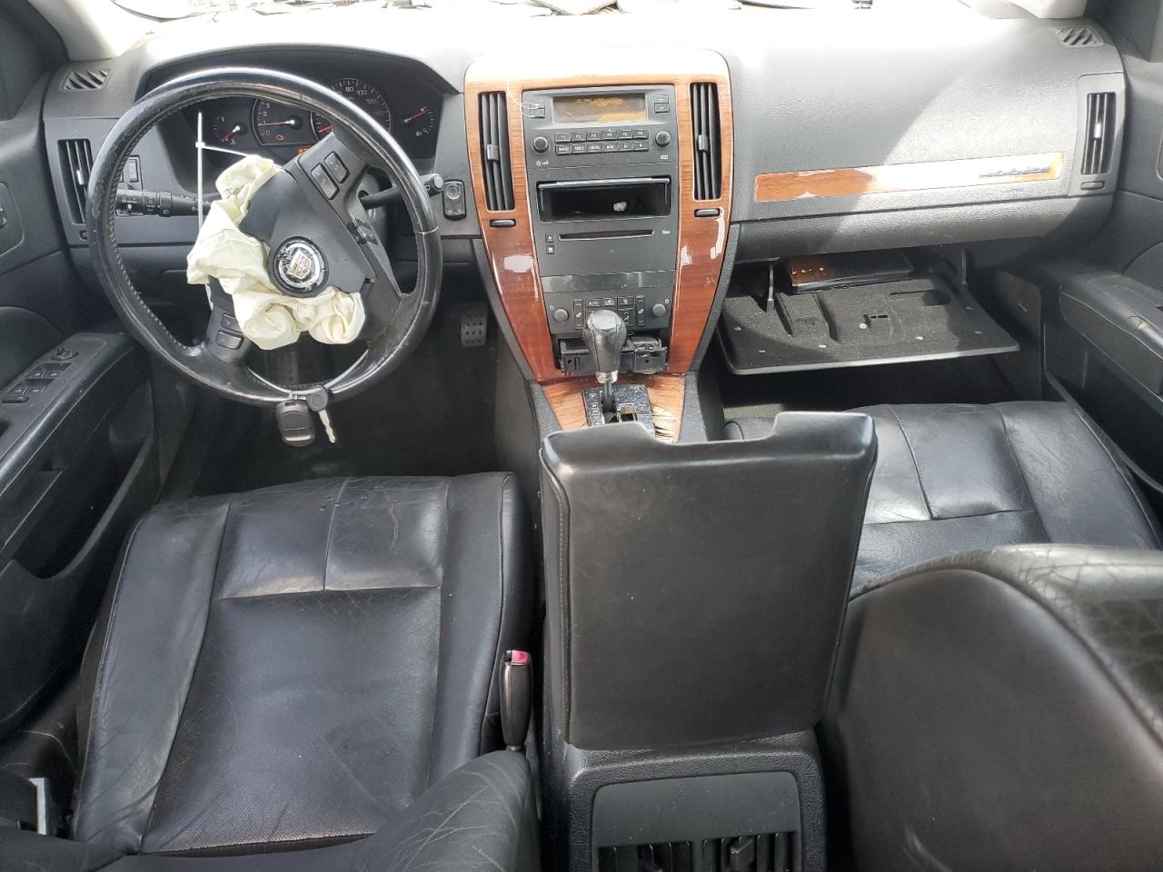 2006 Cadillac Sts VIN: 1G6DW677960208038 Lot: 90064715