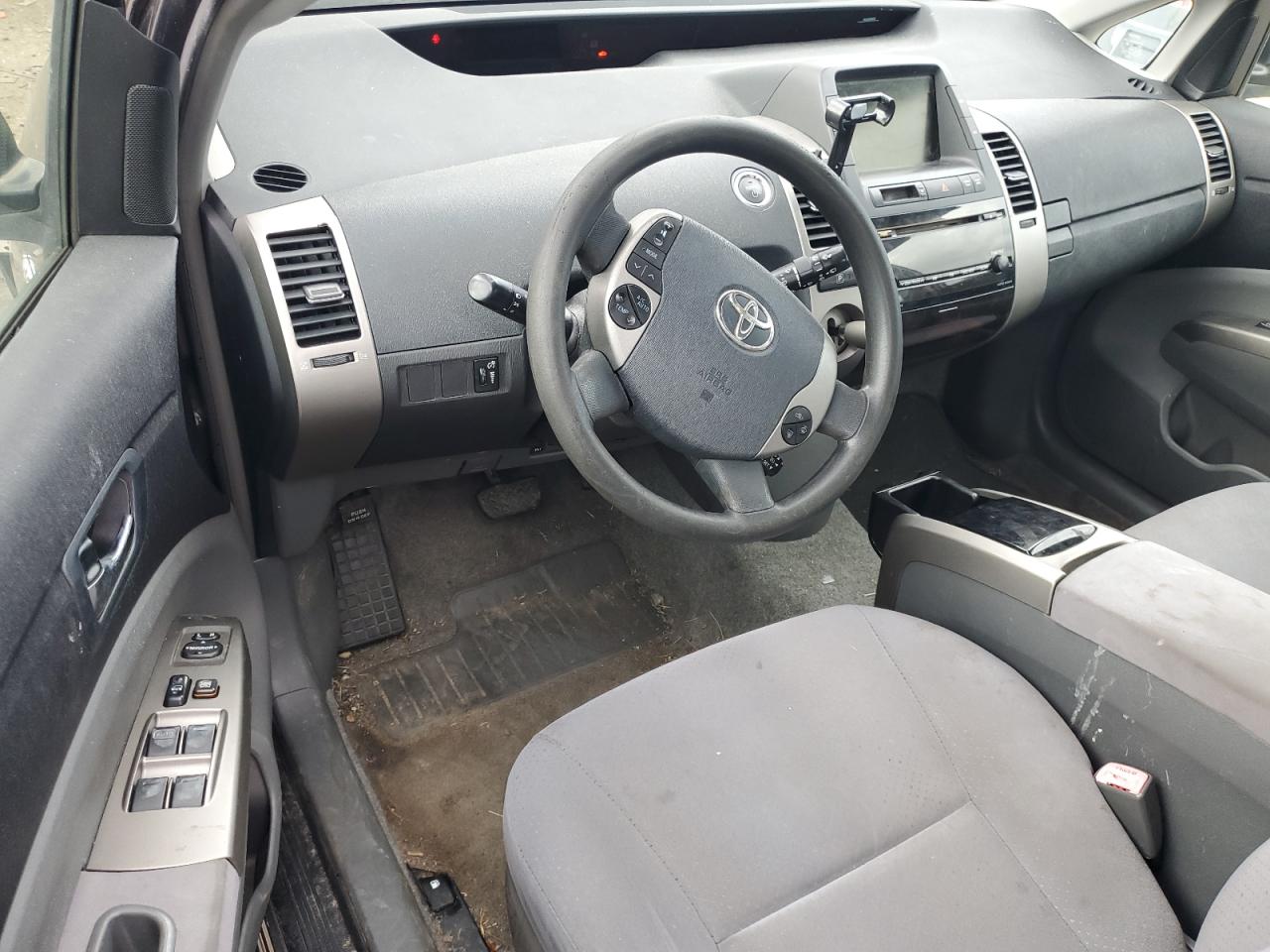 2009 Toyota Prius VIN: JTDKB20U193465593 Lot: 85815775