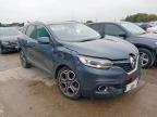 2016 RENAULT KADJAR 1.2 TCE DYNAMIQUE S NAV 5DR for sale at Copart ROCHFORD