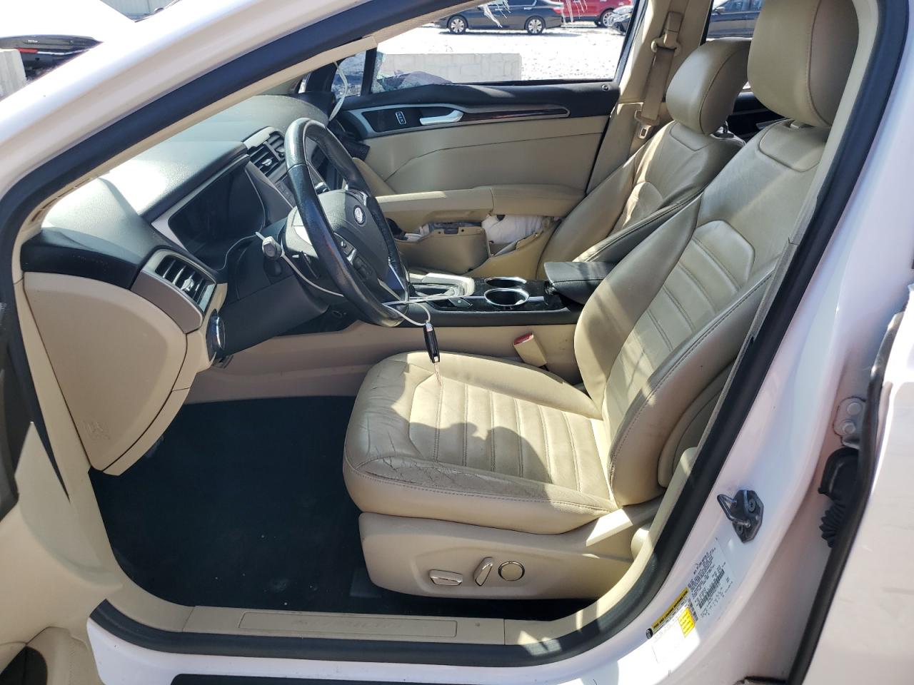 2013 Ford Fusion Se VIN: 3FA6P0H99DR278352 Lot: 84835995