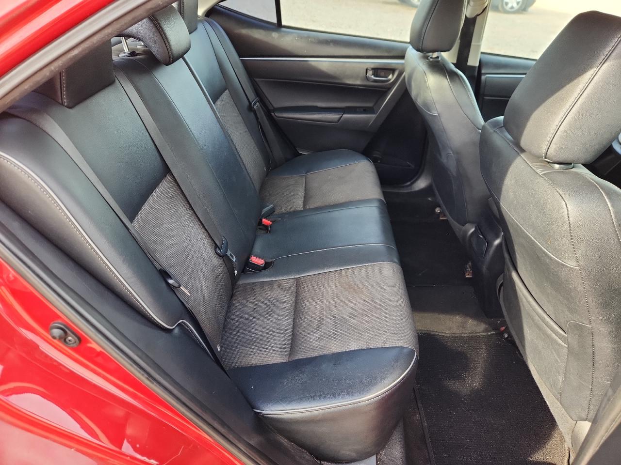 2014 Toyota Corolla L VIN: 2T1BURHE9EC128493 Lot: 82196095