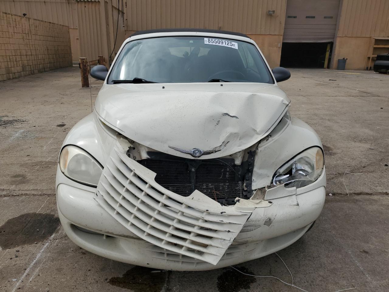 PT Cruiser PT Cruiser