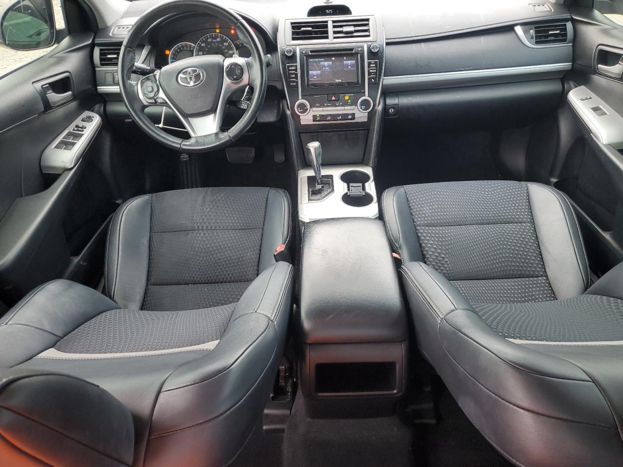 2014 Toyota Camry L VIN: 4T1BF1FK3EU473649 Lot: 82344745