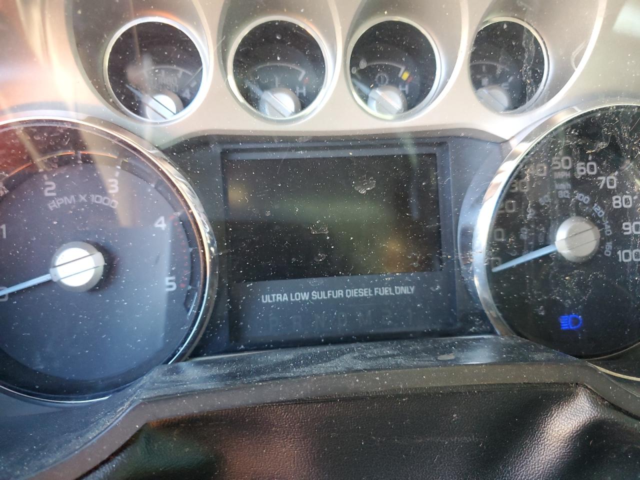 2016 Ford F250 Super Duty VIN: 1FT7W2BT8GEC68940 Lot: 89559445