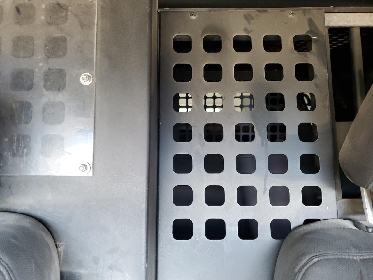 2016 Ford Explorer Police Interceptor VIN: 1FM5K8AR9GGC50720 Lot: 84939445