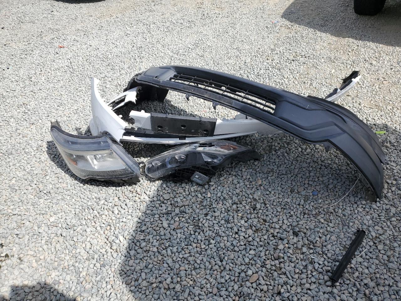 2019 Ford Explorer VIN: 1FM5K7B80KGA77209 Lot: 85913305