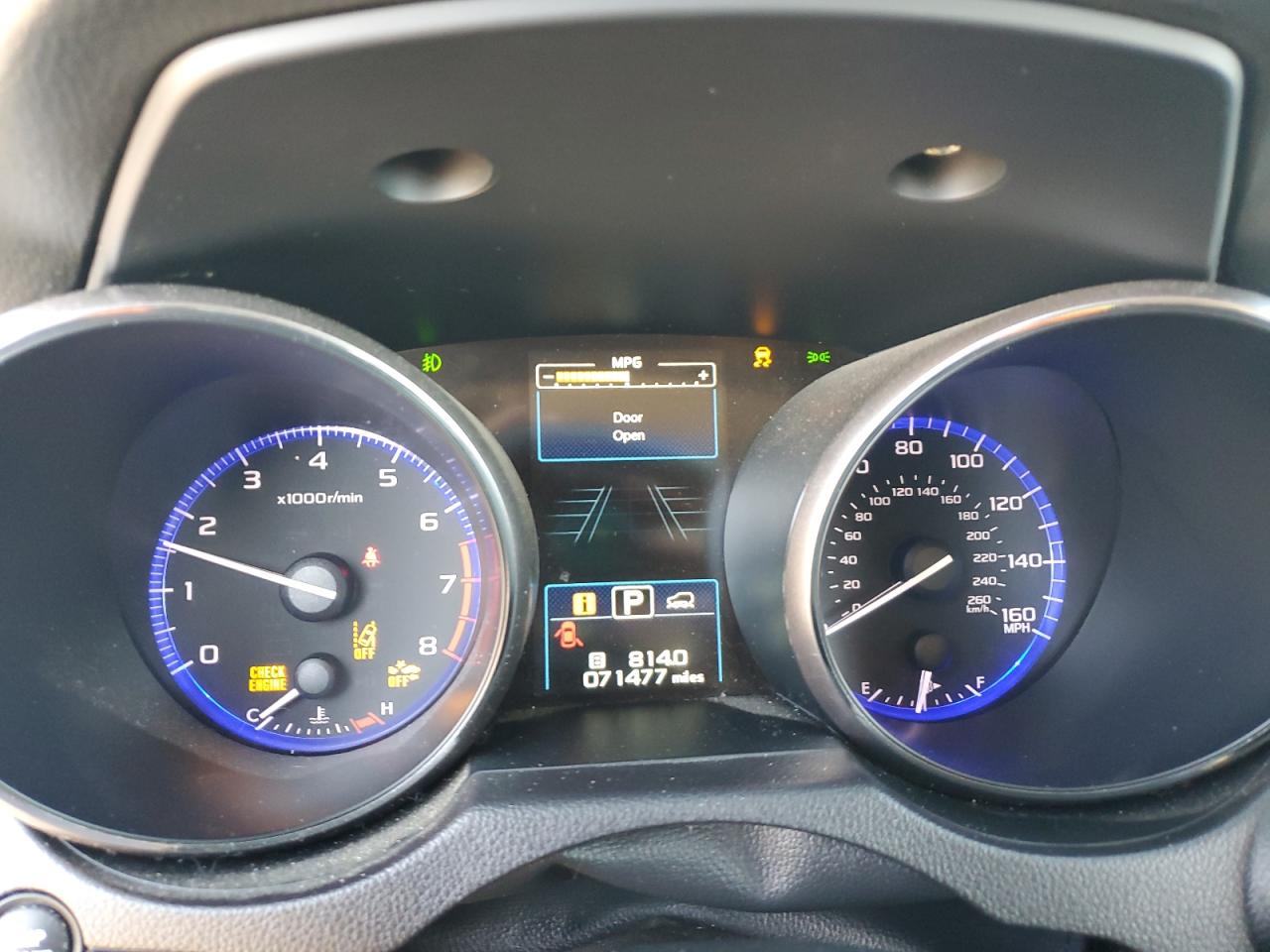 2016 Subaru Outback 3.6R Limited VIN: 4S4BSENC9G3356292 Lot: 85390225