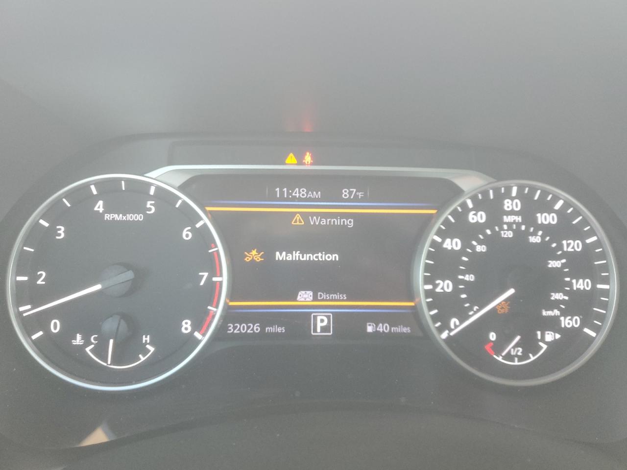 2022 Nissan Sentra Sv VIN: 3N1AB8CV6NY231795 Lot: 84953335